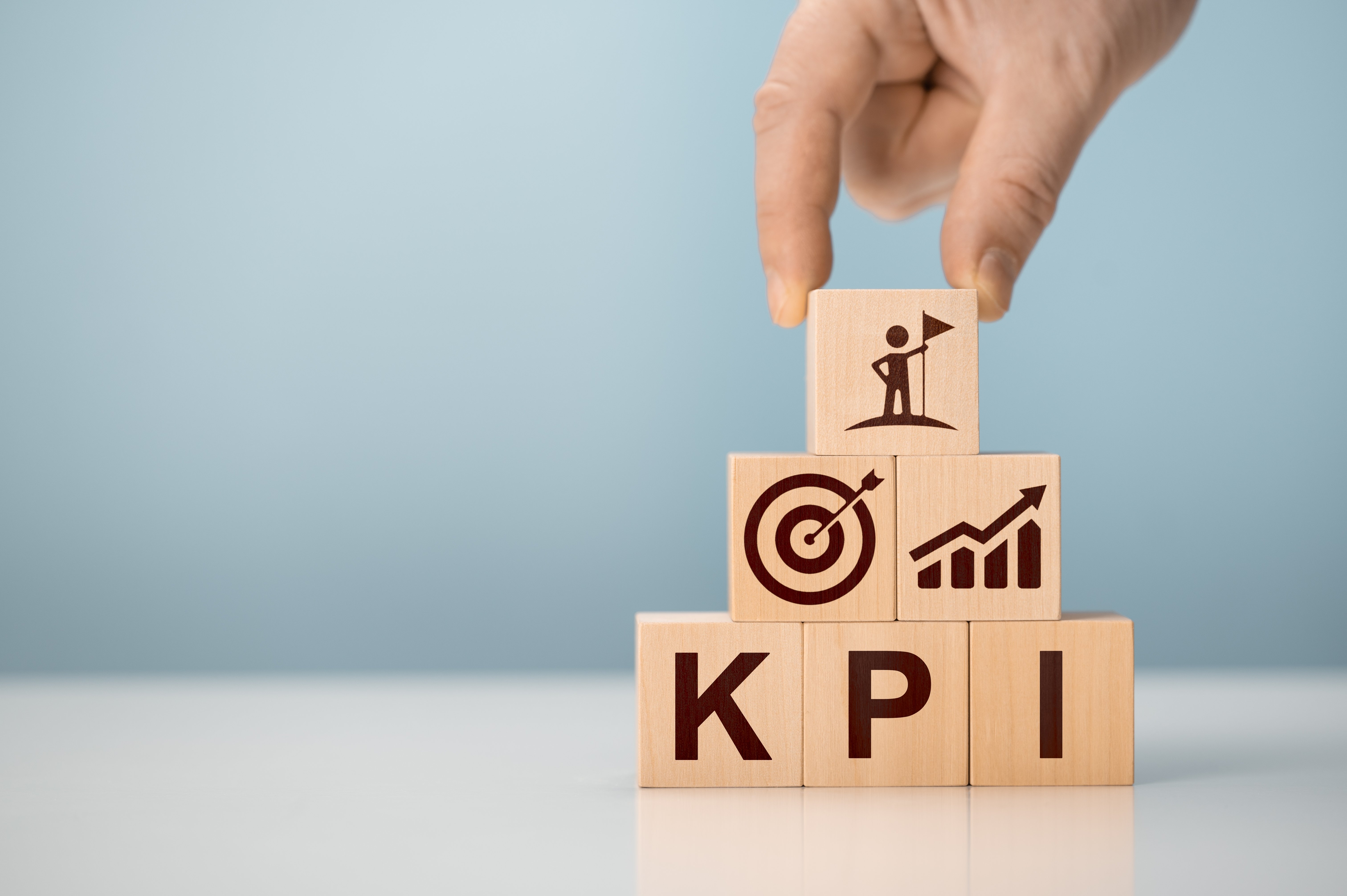 The Power of KPIs – Turning Data into Decisions